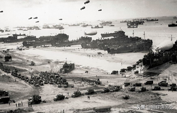 為什麼說，彭德懷的軍事能力，要遠遠超過朱可夫和艾森豪威爾？