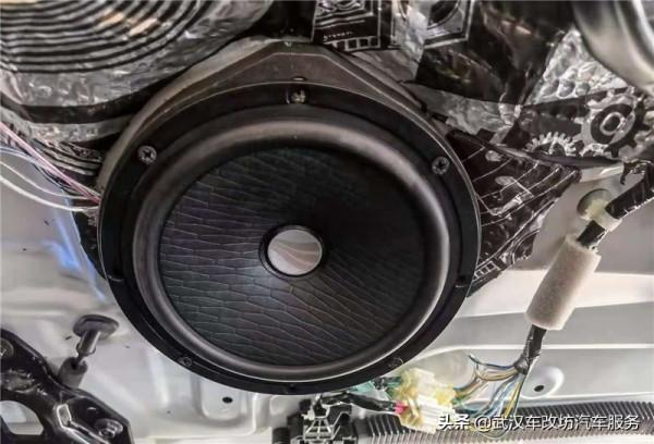 震撼的車內現場 武漢歌德本田艾力紳汽車音響改裝 震撼的車內現場 武漢歌德本田艾力紳汽車音響改裝