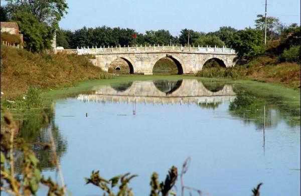 蕭太后和蕭太后河的傳說