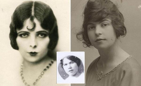 “四十象”：女性犯罪團伙，贓物藏裙底，只招少女結婚須女王同意