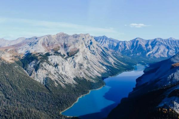 夜讀 | 一個人格局越來越大的5個跡象