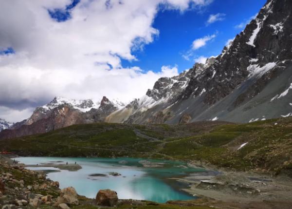 速看！獨庫公路最新訊息