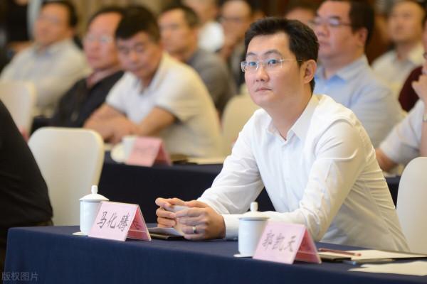 為什麼很多人期望騰訊受到懲罰? 為什麼很多人期望騰訊受到懲罰?