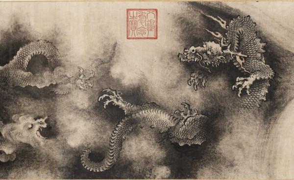 10件流失美國的國寶級文物:痛心與警醒 10件流失美國的國寶級文物:痛心與警醒