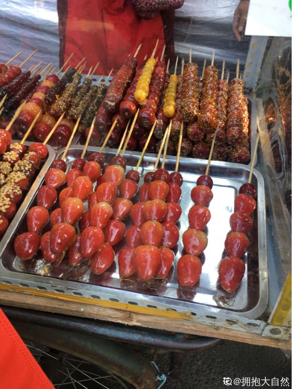 山楂都能在家養了？5個養護步驟，冰糖葫蘆能管夠