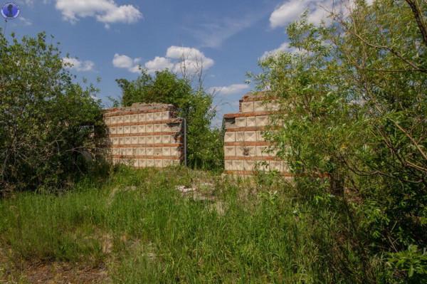 廢棄的巨型戰略導彈部隊：有史以來最大的洲際彈道導彈發射器 R-9A