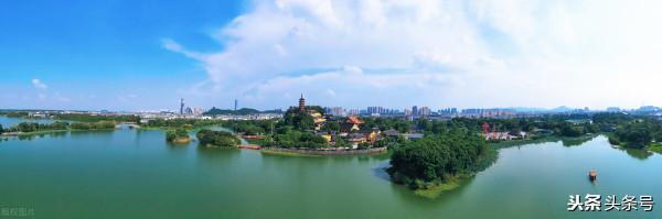 國家為什麼要讓鎮江崛起？