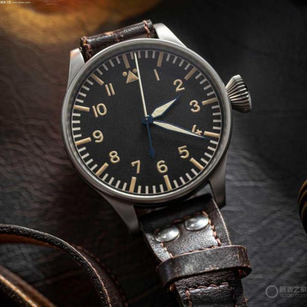 100年中，這些表“最時髦”