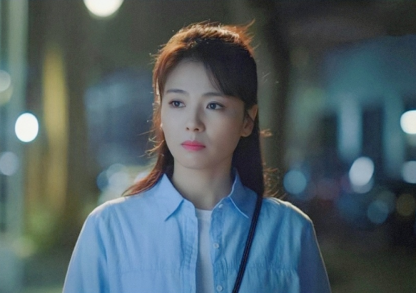 僅5天，湖南衛視這部新劇收視破1，萬茜終於遇對手了