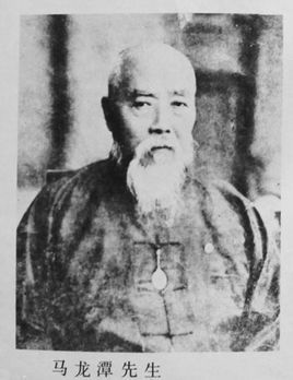 東北王張作霖七位拜把兄弟