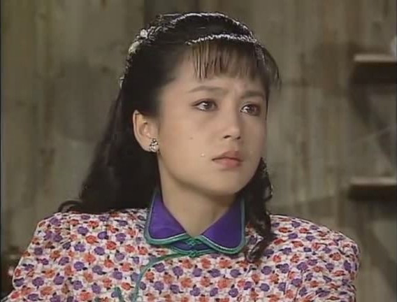 《水雲間》“不肯說出孩子生父是誰”的汪子璇，3件事做得太明智