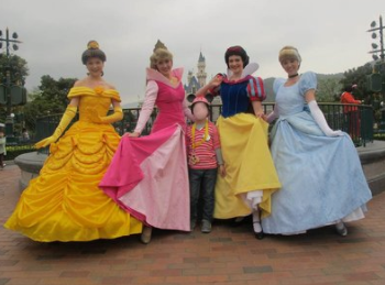 “香港”的現狀,帶你看看真實的香港 “香港”的現狀,帶你看看真實的香港