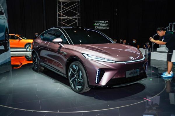 重磅 | R汽車脫離上汽乘用車 上汽又一高階品牌“飛凡汽車”官宣成立