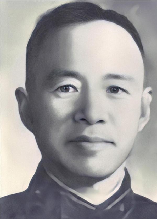 林則徐侄孫想當海軍司令,劉伯承苦勸無果,卻被毛主席婉言說服 林則徐侄孫想當海軍司令,劉伯承苦勸無果,卻被毛主席婉言說服