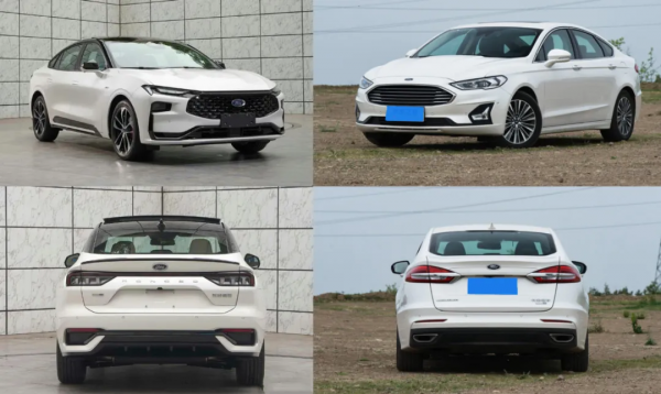 最長9年才換代,這些車型哪裡來的勇氣? 最長9年才換代,這些車型哪裡來的勇氣?