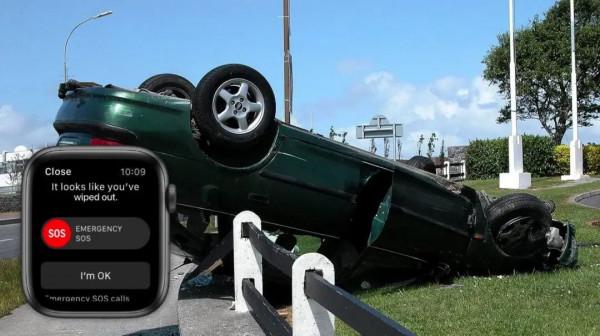 蘋果正在給 iPhone 測試一個救命功能，或許明年就能用上