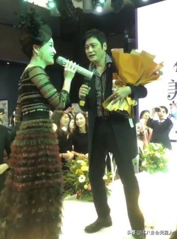 8位TVB一哥出場費，湯鎮業僅6萬，黎耀祥15萬，呂良偉最高