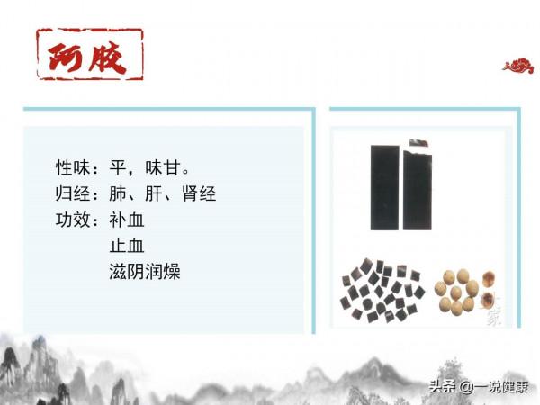 養生中藥精選 養生中藥精選