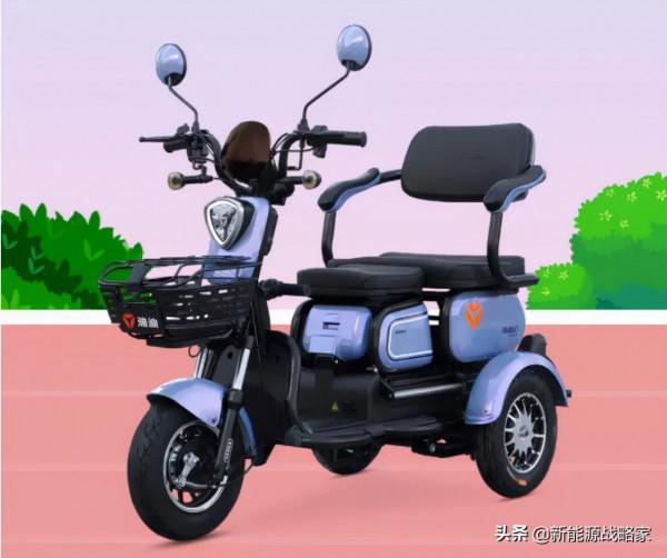 能上牌,接娃代步都方便的休閒三輪,雅迪、宗申、金彭,都出手了 能上牌,接娃代步都方便的休閒三輪,雅迪、宗申、金彭,都出手了