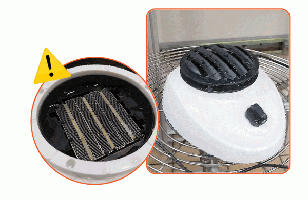 【便民】“乾衣機”有哪些常見不合格專案？如何挑選“乾衣機”？來看解答→