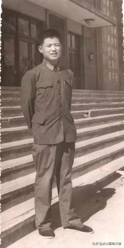 「詩歌」那時我還年輕 「詩歌」那時我還年輕