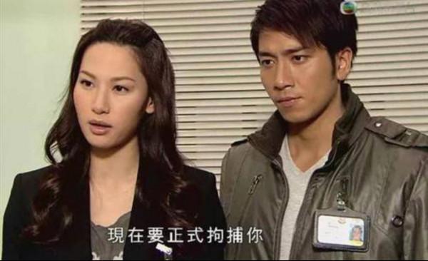 不穿華服,不化濃妝,TVB“警花”們或英氣或高冷,個個是經典 不穿華服,不化濃妝,TVB“警花”們或英氣或高冷,個個是經典