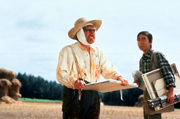 日本奇幻電影《夢》,八段夢境對人類社會進行反思 日本奇幻電影《夢》,八段夢境對人類社會進行反思