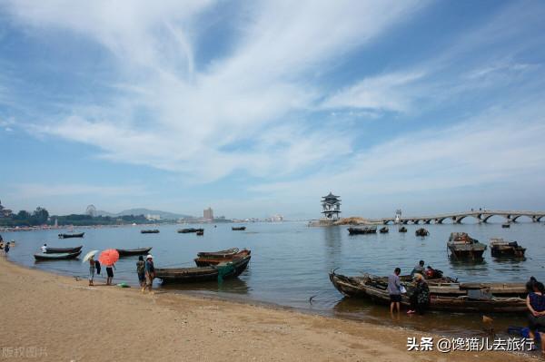 遼寧這個濱海城市遊客比大連人少,古城與山西平遙齊名 遼寧這個濱海城市遊客比大連人少,古城與山西平遙齊名