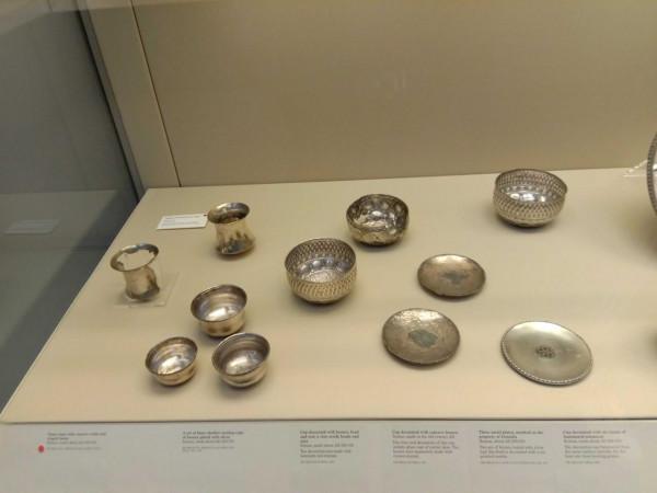 假如文物會說話——遊大英博物館真實記錄(美圖有點多喲) 假如文物會說話——遊大英博物館真實記錄(美圖有點多喲)