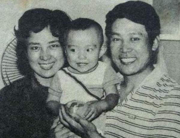 80年代著名女星張金玲,巔峰時隱退生子,現在過得怎麼樣了? 80年代著名女星張金玲,巔峰時隱退生子,現在過得怎麼樣了?