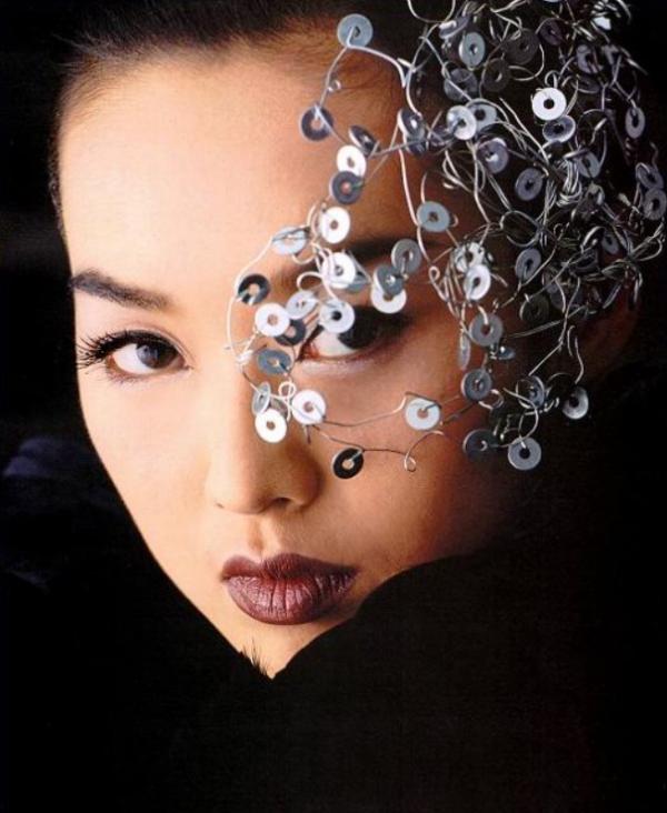 4位嫁入豪門被家暴的女明星，有的差點被毀容，有的終於找到幸福