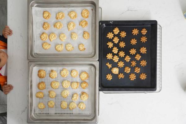 跨越時空的對決-3萬6西門子老旗艦烤箱對比3600元凱度家用蒸烤箱 跨越時空的對決-3萬6西門子老旗艦烤箱對比3600元凱度家用蒸烤箱