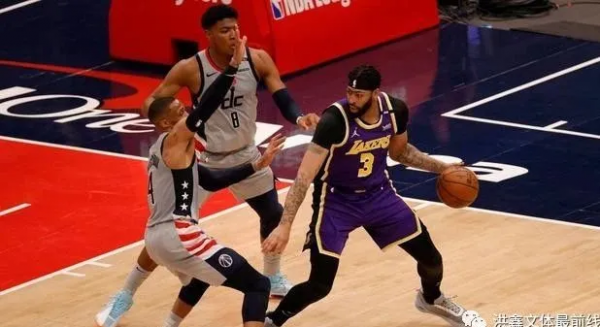 NBA現役首發大前鋒排行榜：雷霆四號位聯盟最差，濃眉只能排第三