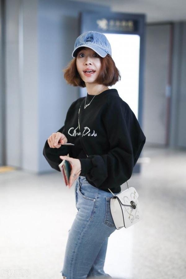 氣場女王:蔡依林 氣場女王:蔡依林