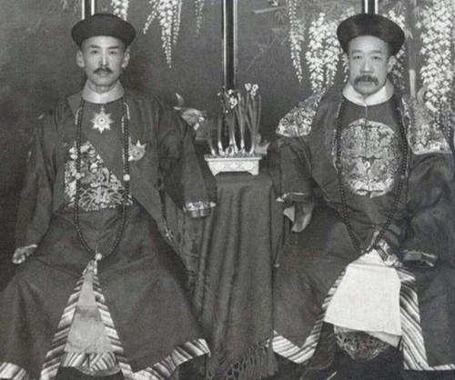 良弼臨終前說:我一死,大清必亡!為何他把自己看得這麼重? 良弼臨終前說:我一死,大清必亡!為何他把自己看得這麼重?