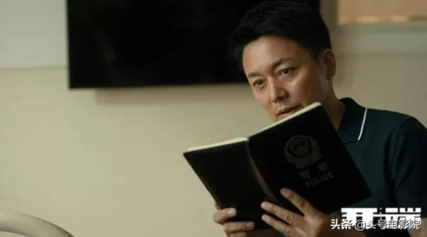 《開端》8&period;2開分！三位女明星演警花，只有劉濤被觀眾罵&OpenCurlyDoubleQuote;太假&rdquo;