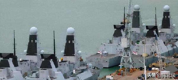 主力三個月趴窩兩次,英國人臉都丟盡了 主力三個月趴窩兩次,英國人臉都丟盡了