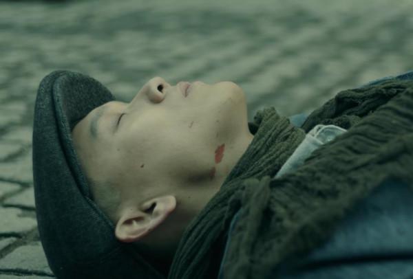 《前行者》小高潮,史大川下線,馬天目迎來轉機 《前行者》小高潮,史大川下線,馬天目迎來轉機