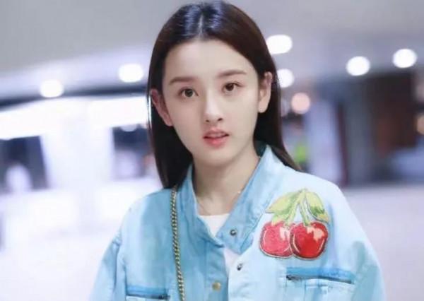 你是不是鵝蛋臉，主要看這3個特徵，哪怕臉上有肉也符合