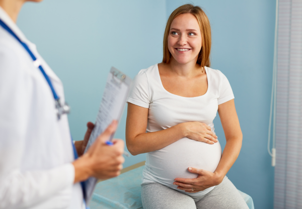 36歲秦海璐冒險產下“巨嬰症”兒子,避免生“巨嬰”這兩點很重要 36歲秦海璐冒險產下“巨嬰症”兒子,避免生“巨嬰”這兩點很重要