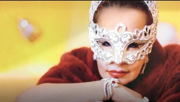 圍觀最敗家的女人，最富有的沙特王室都養不起，一條打底褲五十萬