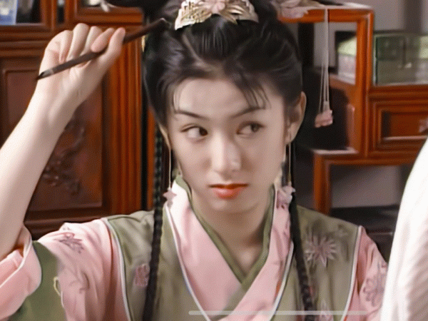 20年後,新版《上錯花轎》開機,男主帥過聶遠,女主為網劇小花 20年後,新版《上錯花轎》開機,男主帥過聶遠,女主為網劇小花