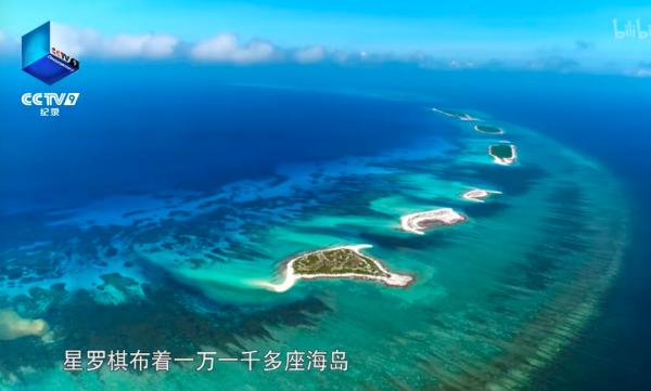 16部超讚自然紀錄片，讓孩子足不出戶看到地球的“真實面目”！