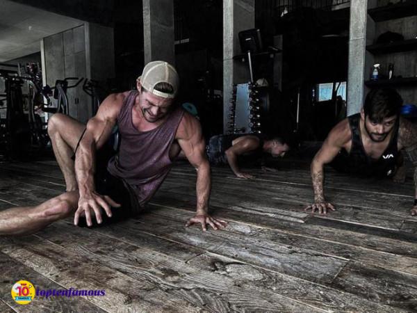 克里斯海姆斯沃斯之家耗資 2000 萬美元