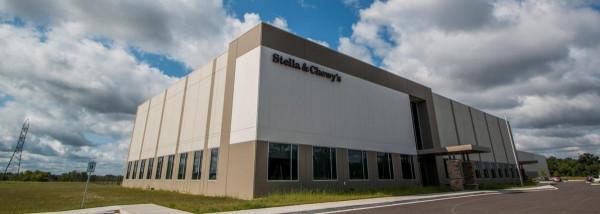 專訪Stella &; Chewy’s星益生趣:與中國養寵家庭一起“探索快樂” 專訪Stella &; Chewy’s星益生趣:與中國養寵家庭一起“探索快樂”