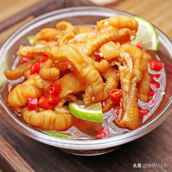 吃得過癮的12道下飯菜，葷素搭配，美味簡單，招待客人特別有面子