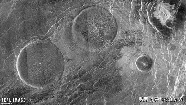 從湯加、富士火山到太陽系火山，6000字全網最詳解太陽系火山