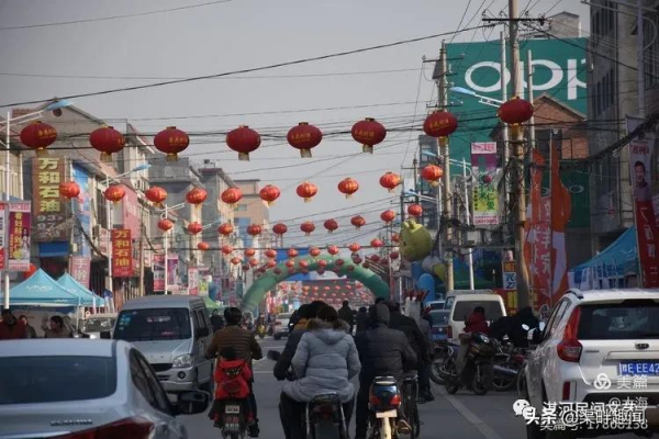 夢迴臨淇&mdash;&mdash;我美麗的故鄉