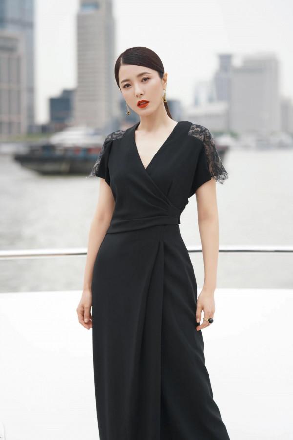 十位女星養眼美圖欣賞，個個美若天仙，你最喜歡誰呢？