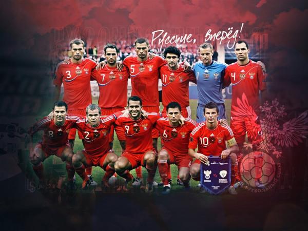 傳奇而悲壯:俄羅斯足球歷史最佳陣容,蘇聯附體,戰力狂飆 傳奇而悲壯:俄羅斯足球歷史最佳陣容,蘇聯附體,戰力狂飆